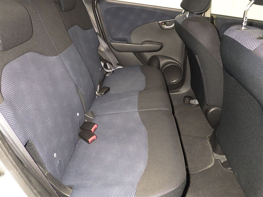 2011 HONDA FIT GE6-1551815