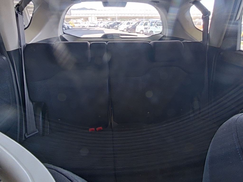 2012 HONDA FIT GE6-1606964