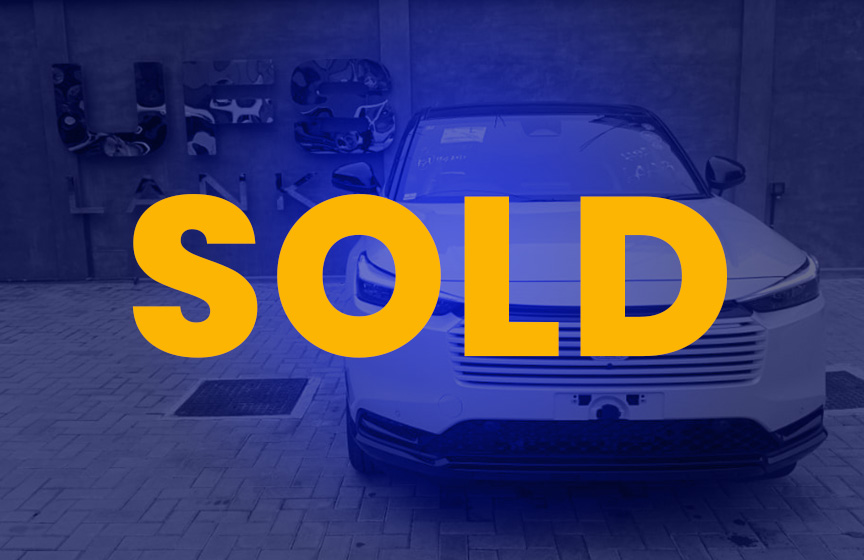 Honda Vezel 2025 for Sale in Sri Lanka