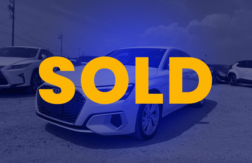 2023 AUDI A3 SEDAN URBAN WAUZZZGY7PA131215