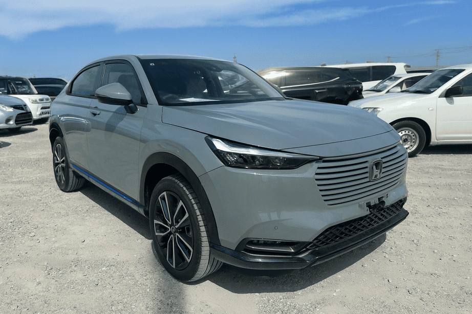 2024 HONDA VEZEL Z PLAY RV5-1233056