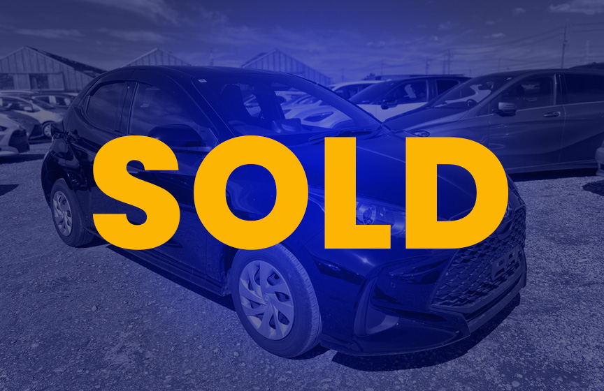 2024 TOYOTA YARIS KSP210-0135661