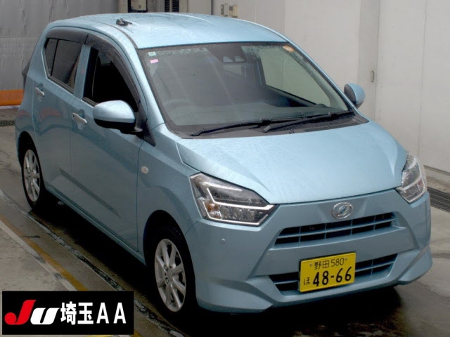 2024 DAIHATSU MIRA E S LA350S-0410554