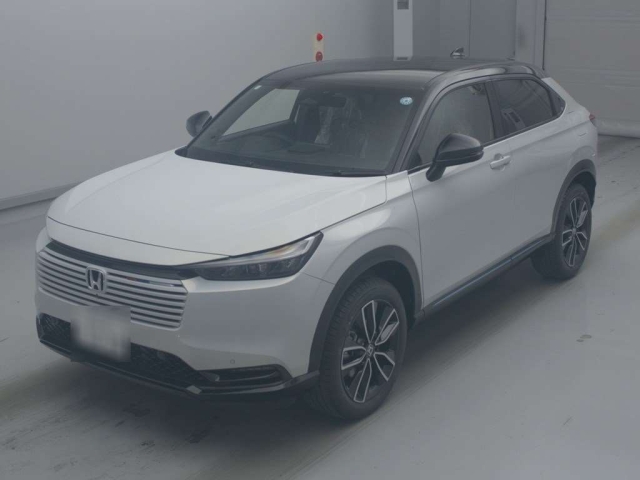 2026 HONDA VEZEL RV5-1312800