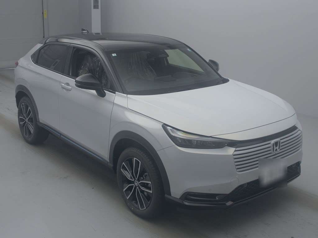 2026 HONDA VEZEL RV5-1303346