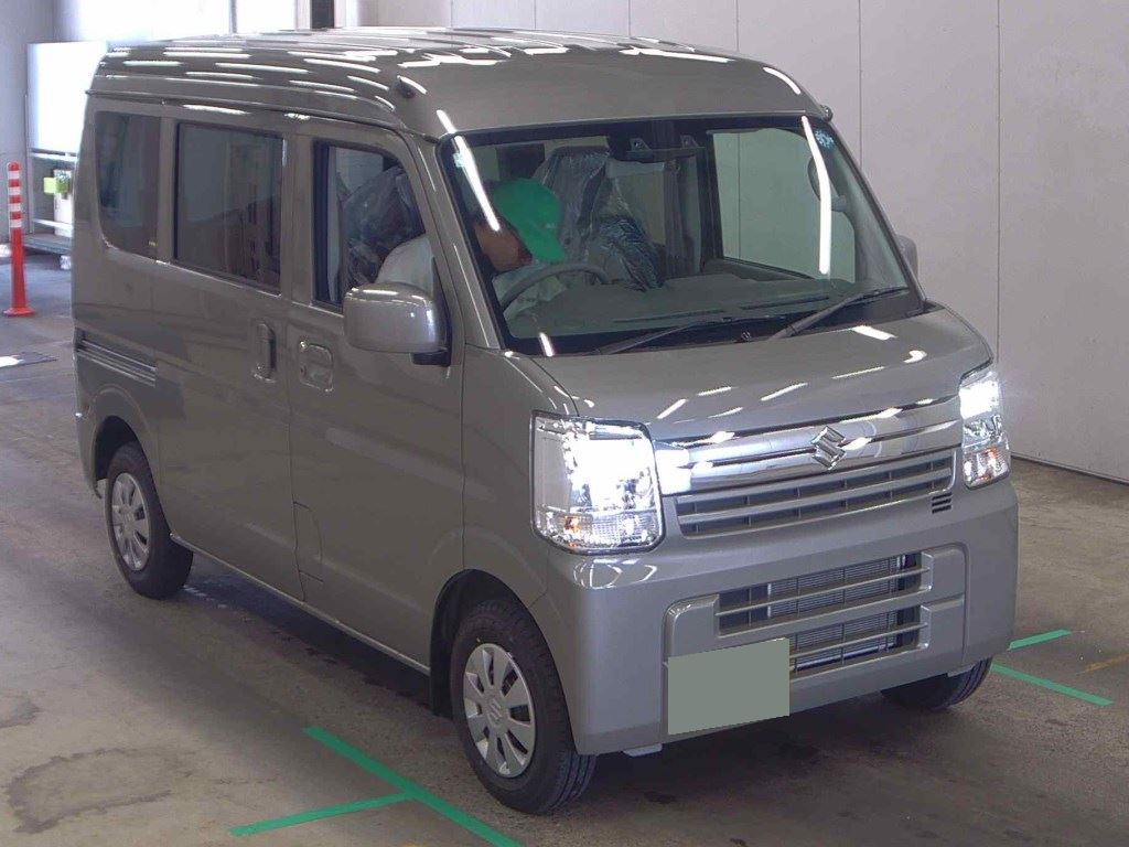 2026 SUZUKI EVERY DA17V-977700