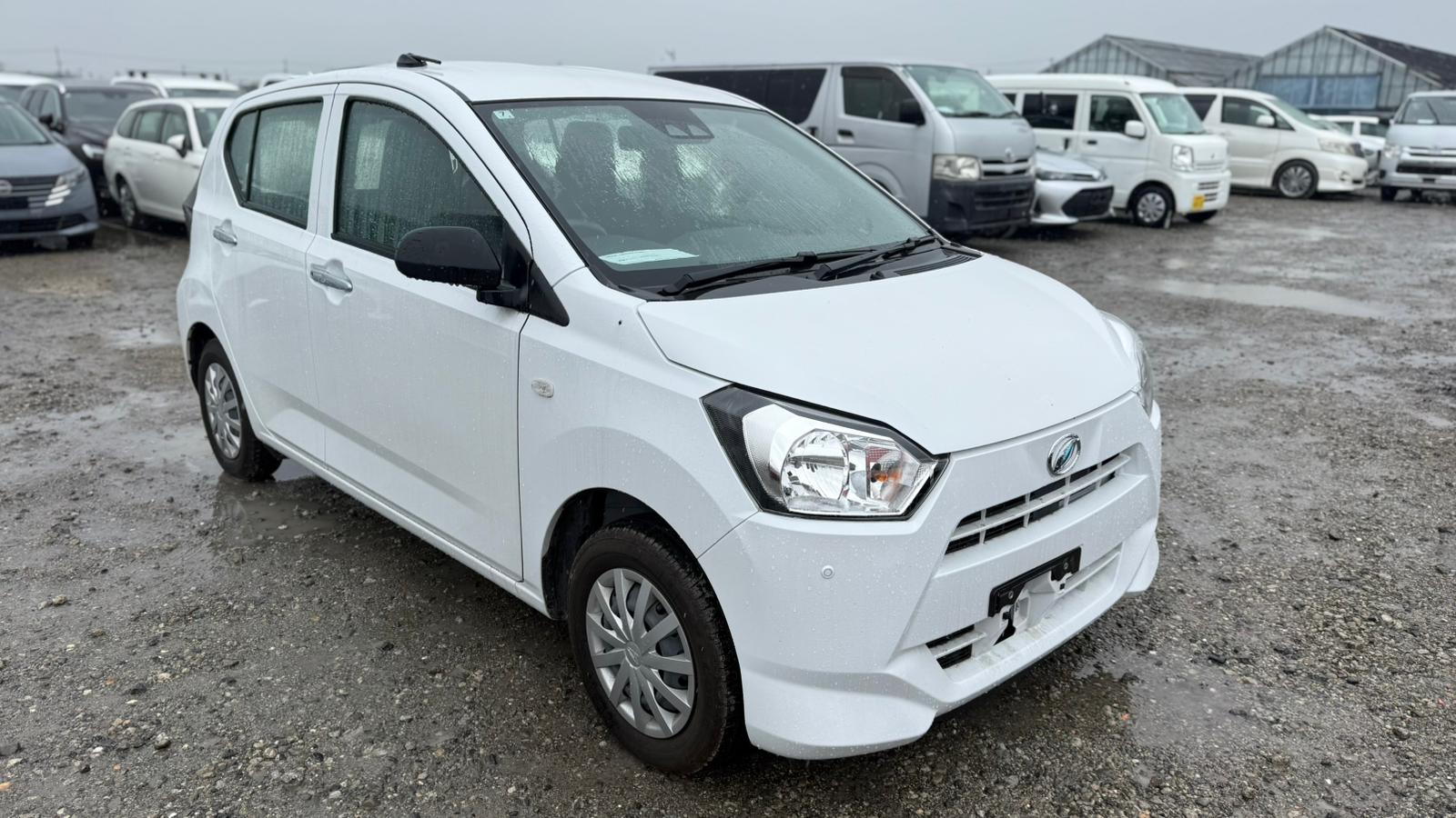 2024 DAIHATSU MIRA E S LA350S-0404613