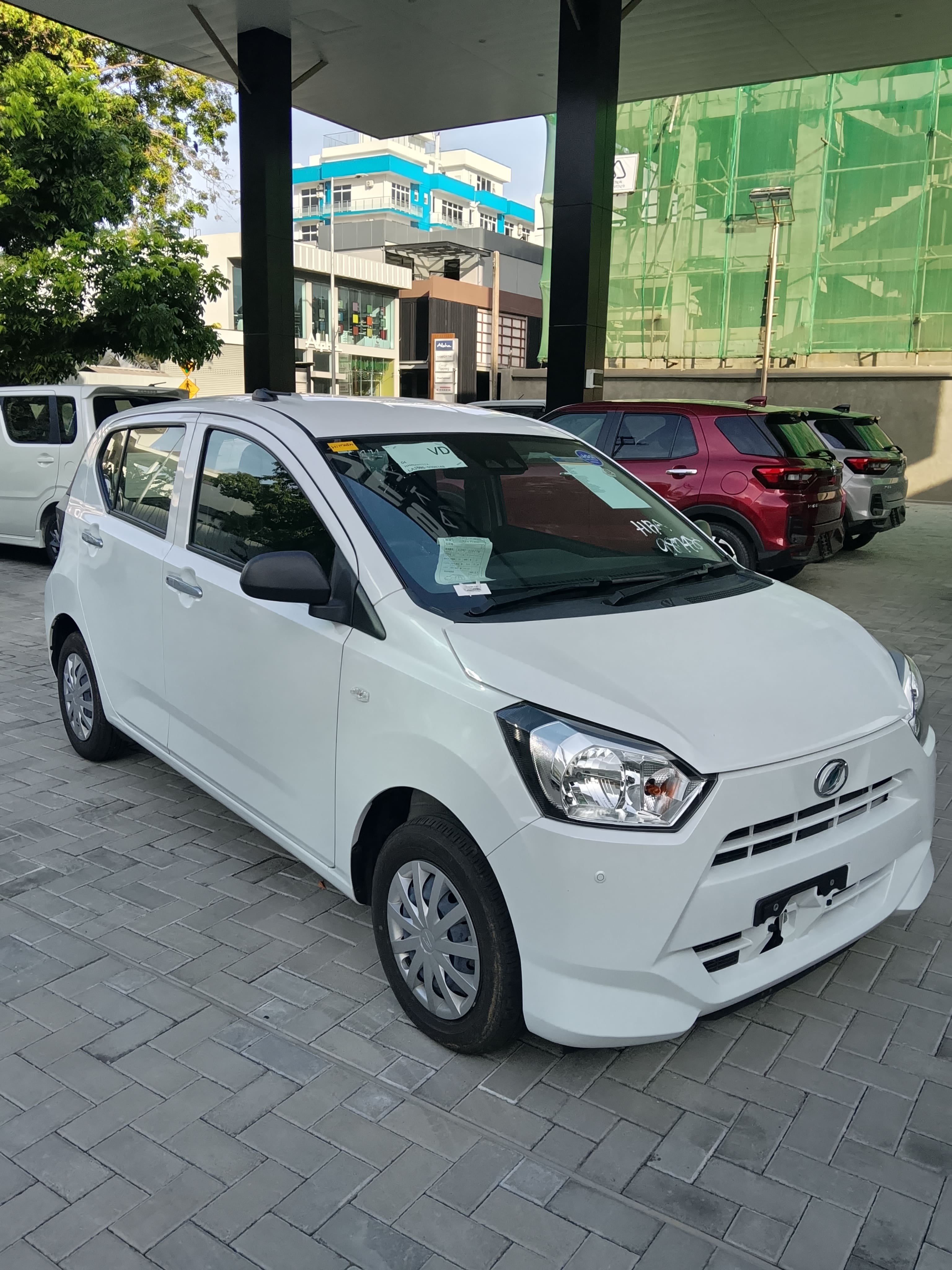 2024 DAIHATSU MIRA E S LA350S-0404613