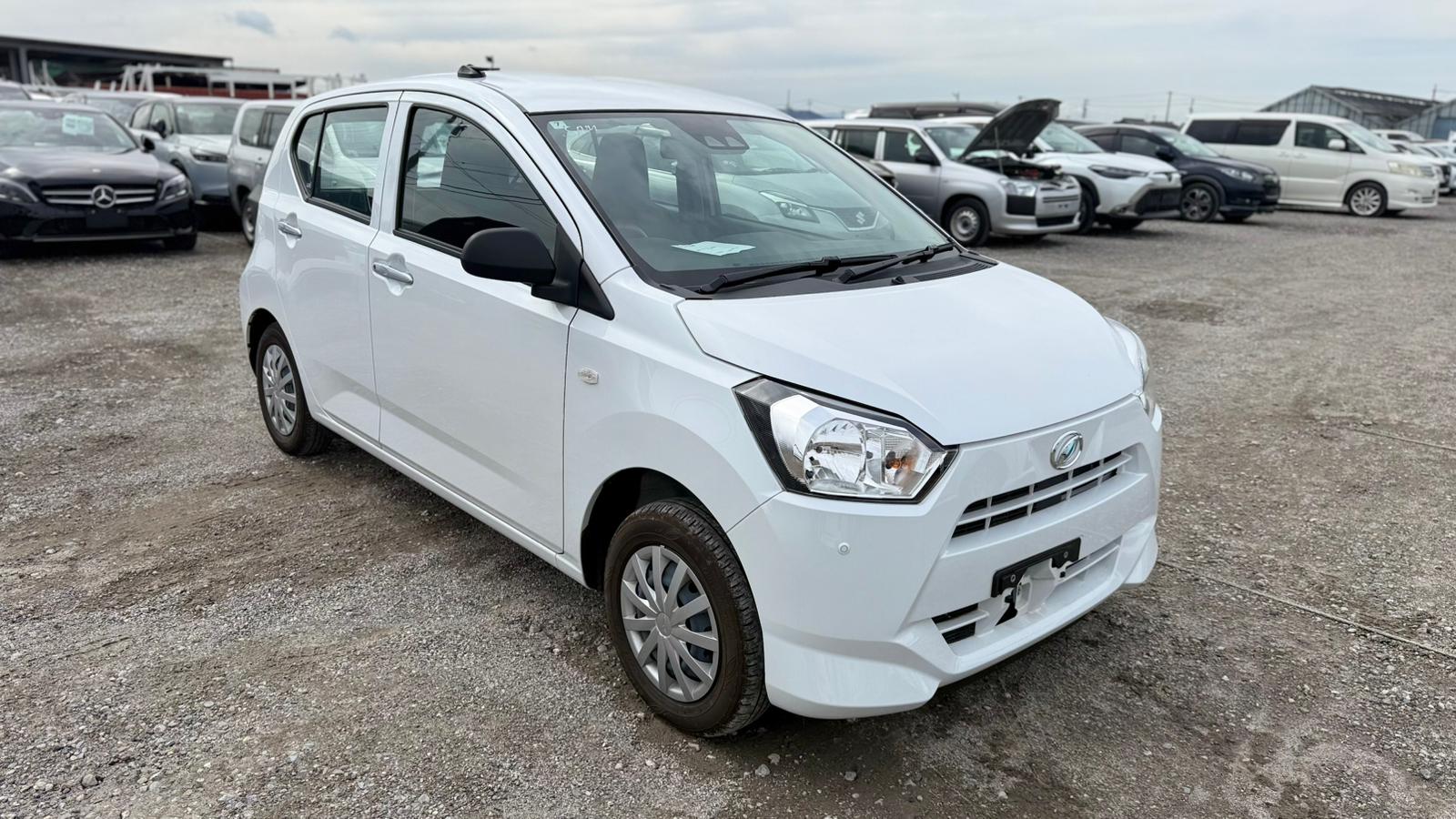 2024 DAIHATSU MIRA sale sri lanka