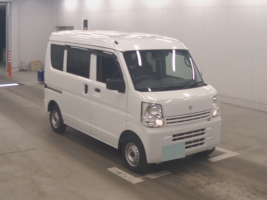 2025 SUZUKI EVERY DA17V-930082