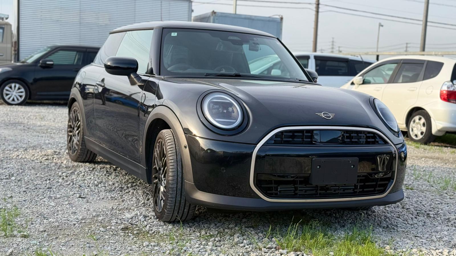 2024 BMW Mini Cooper for sale in Sri Lanka,