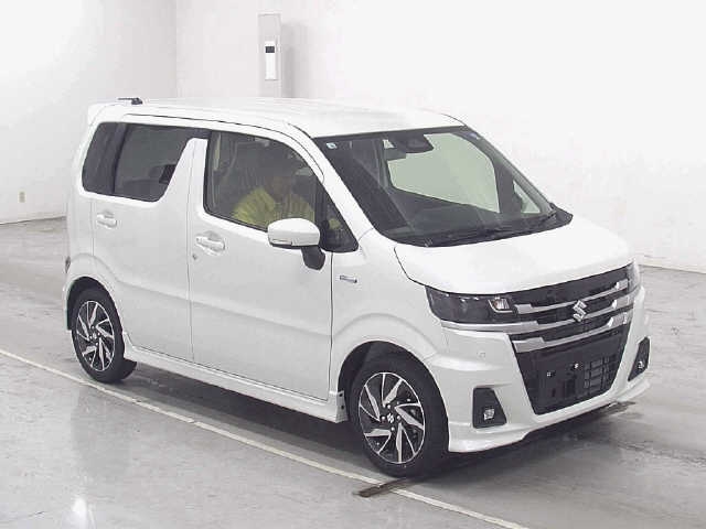 2026 SUZUKI WAGON R MH95S-308369