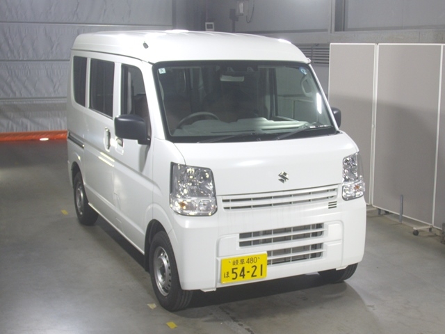 2025 SUZUKI EVERY DA17V-927513
