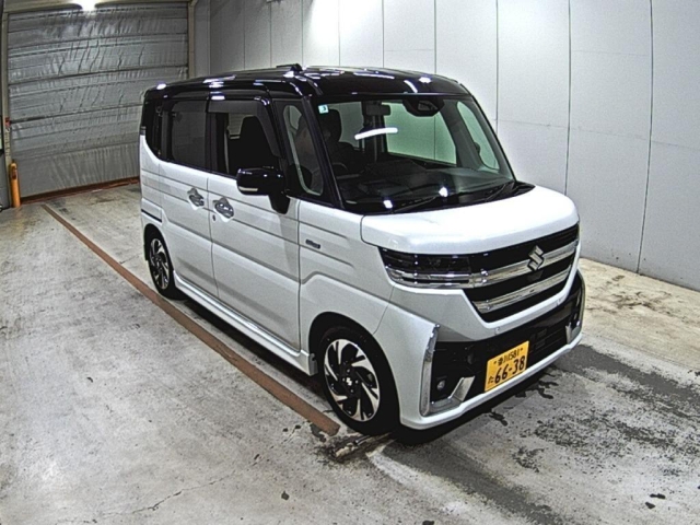 2025 SUZUKI SPACIA MK94S-268783