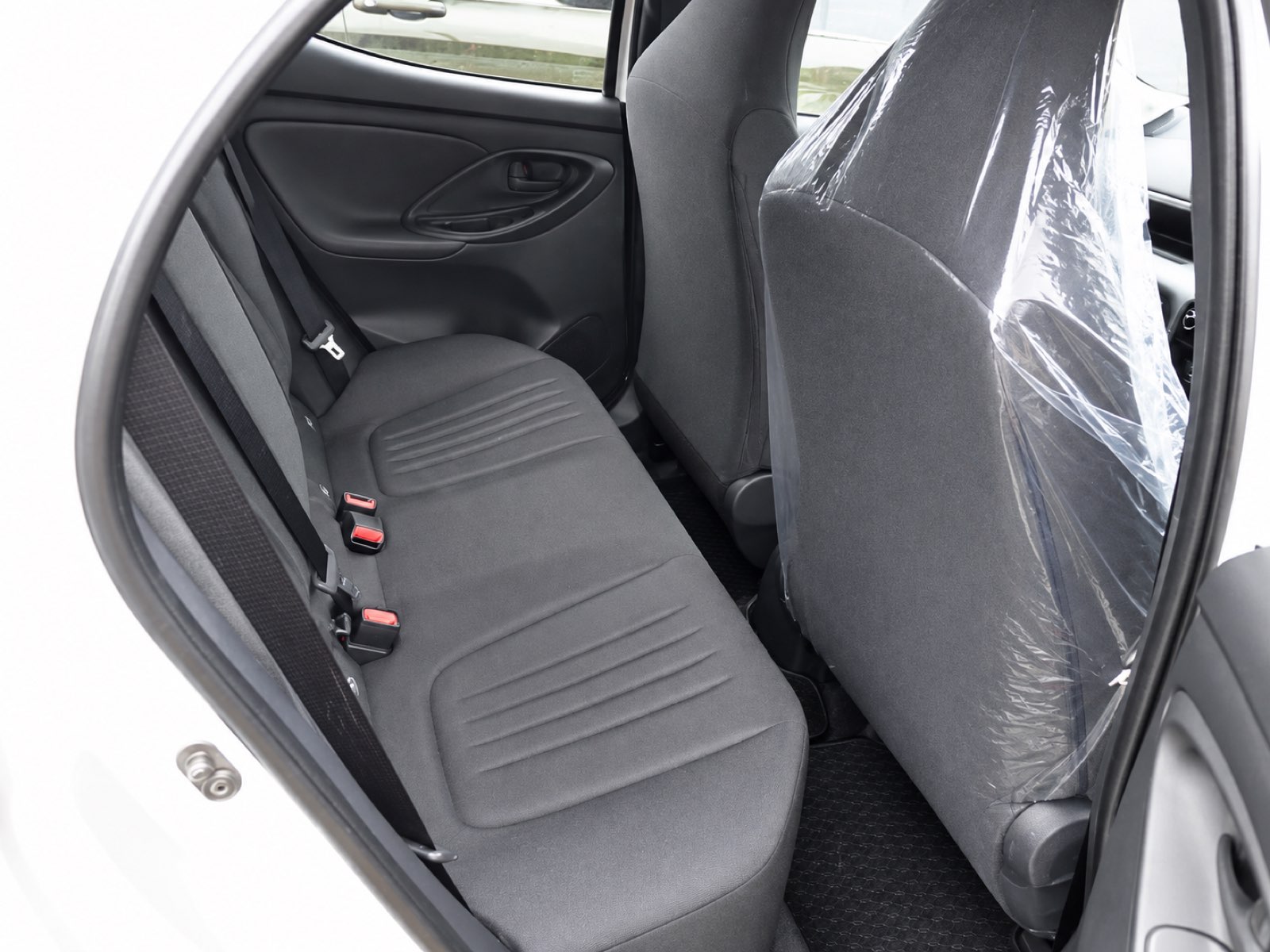 2026 TOYOTA YARIS KSP210-0166787