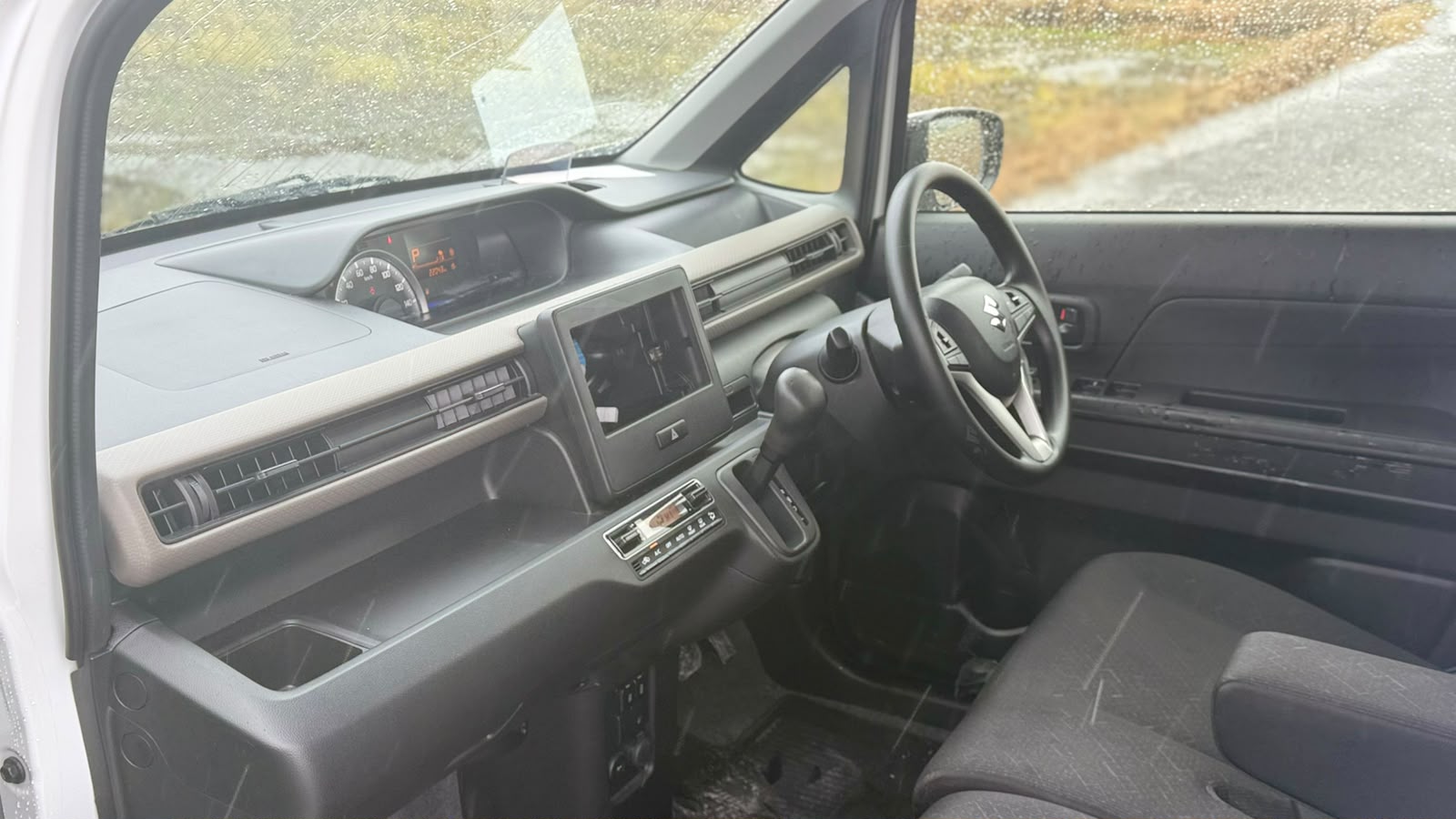 2025 SUZUKI WAGON R MH95S-288391