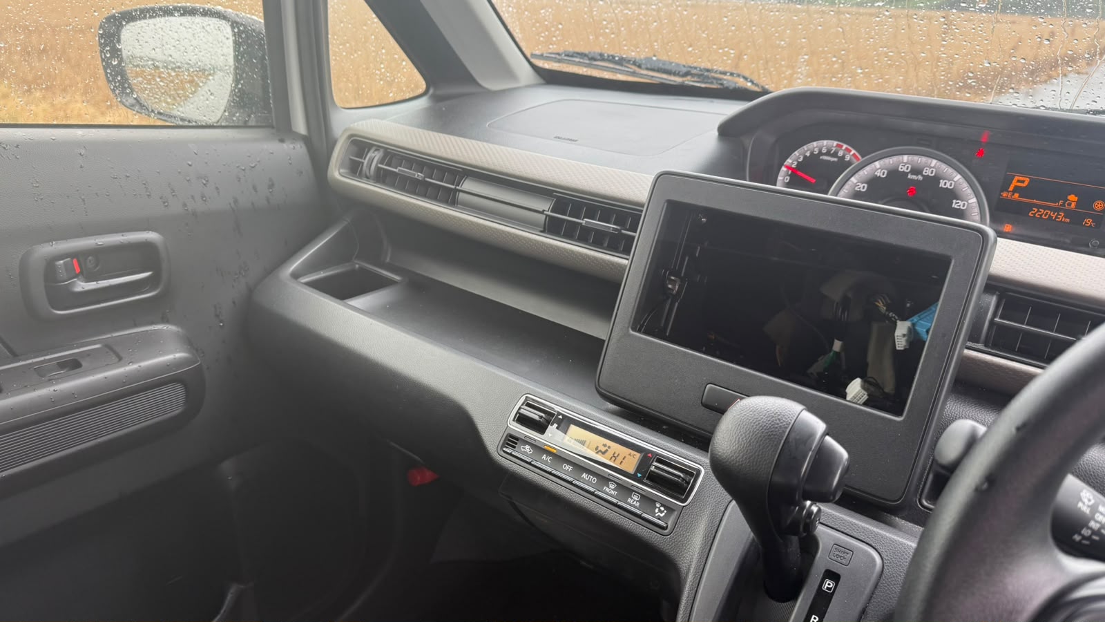 2025 SUZUKI WAGON R MH95S-288391