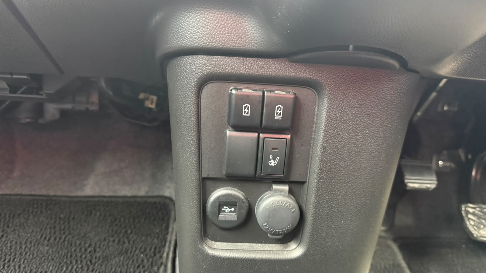 2025 SUZUKI WAGON R MH95S-288391
