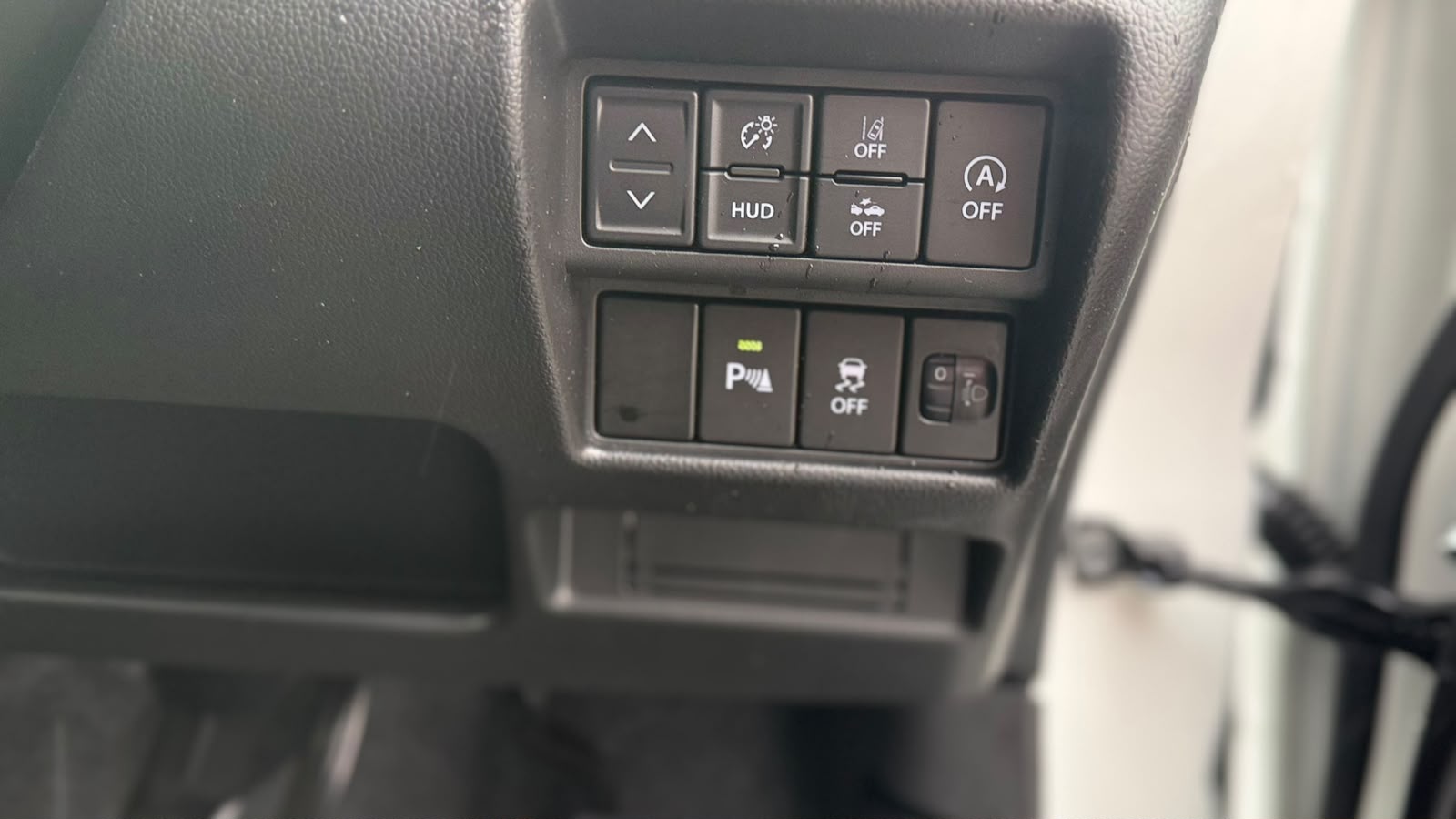 2025 SUZUKI WAGON R MH95S-288391