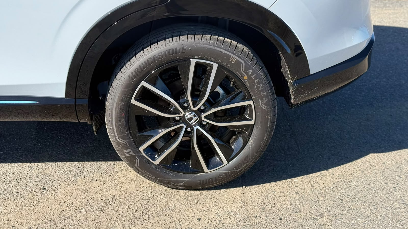 2026 HONDA VEZEL RV5-1353021