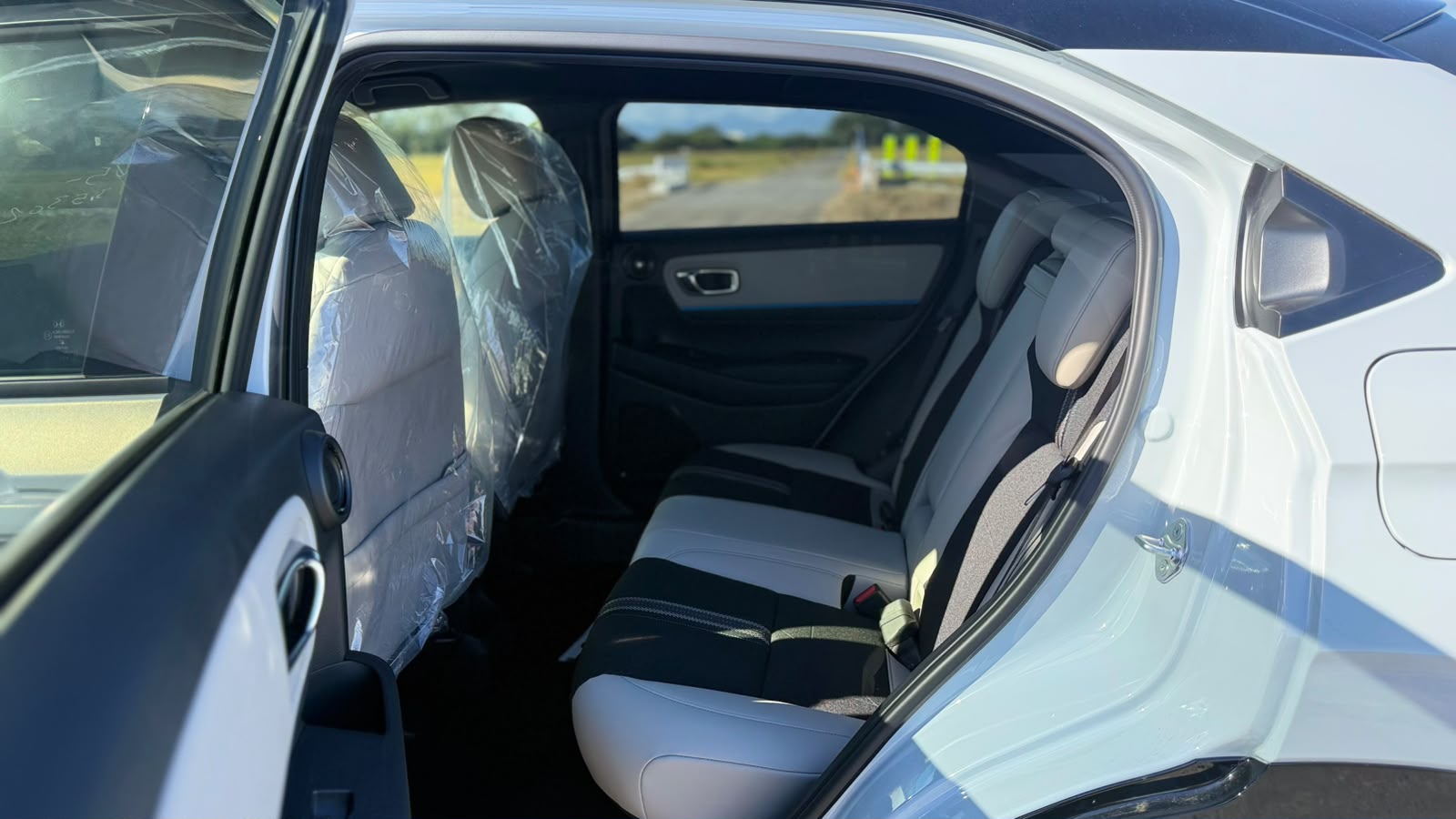 2026 HONDA VEZEL RV5-1353021