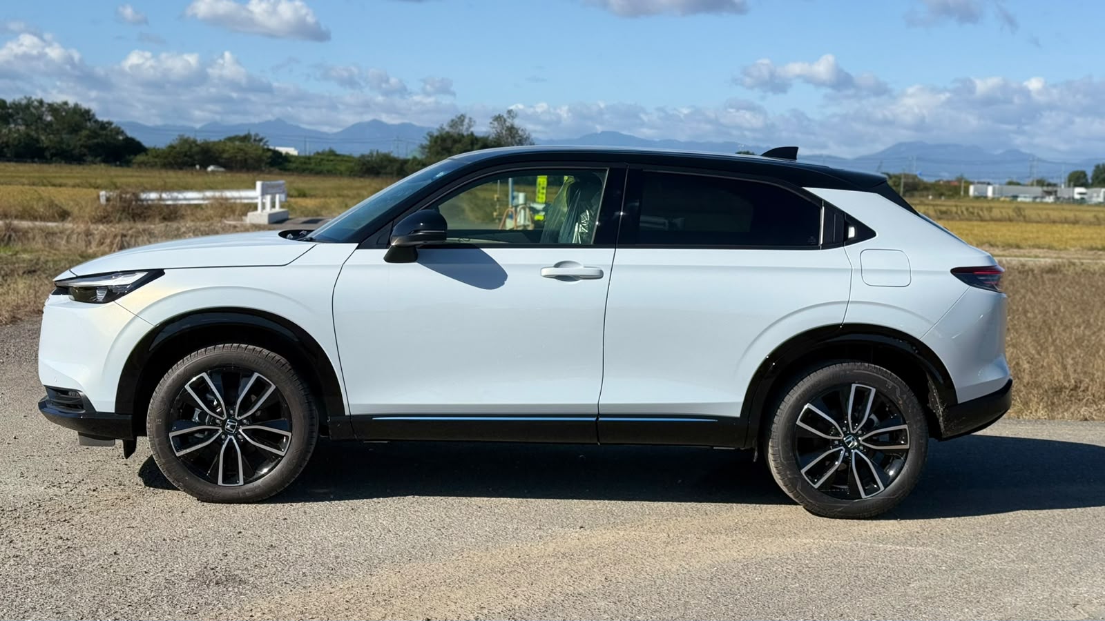 2026 HONDA VEZEL RV5-1353021