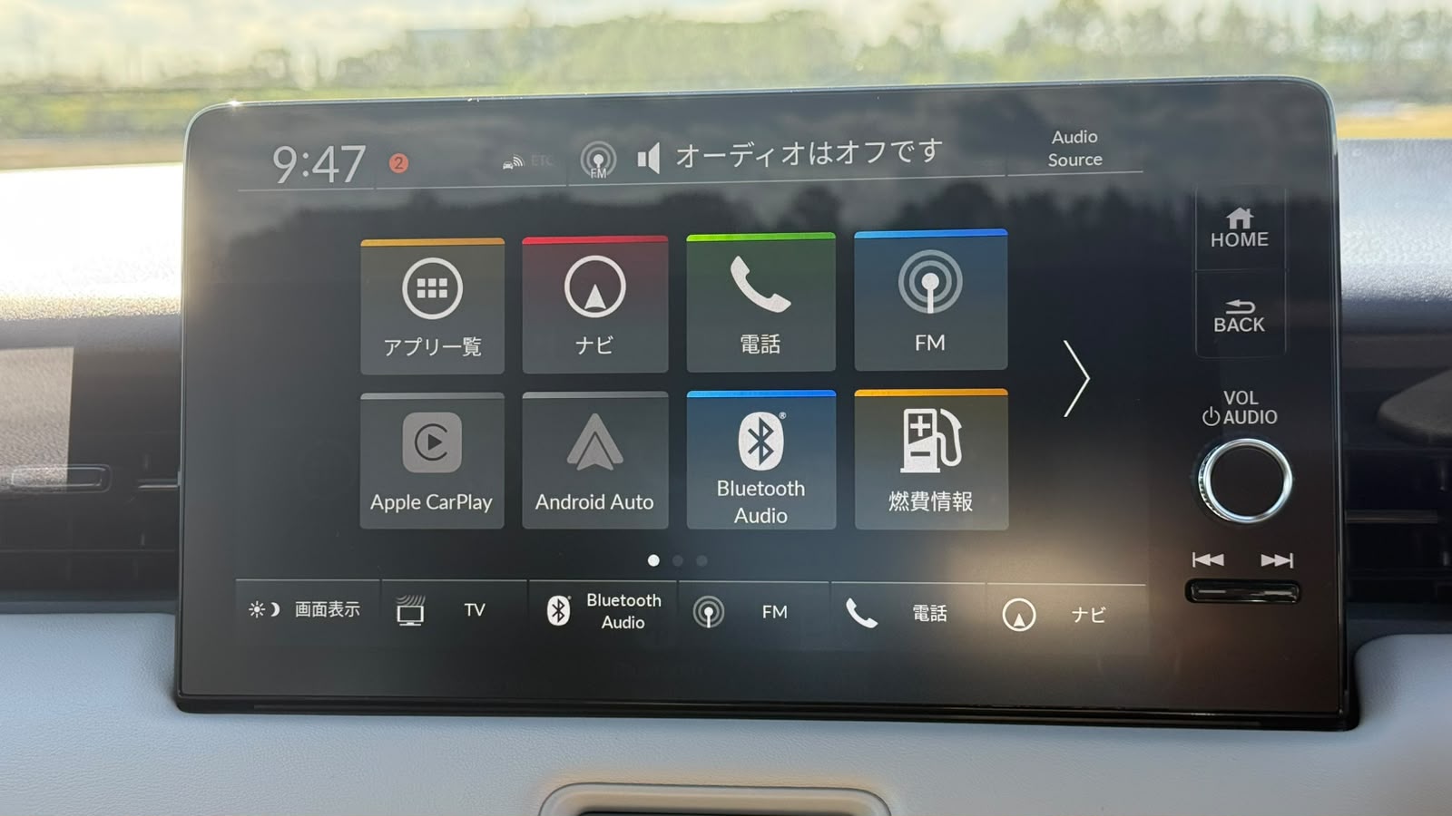 2026 HONDA VEZEL RV5-1353021