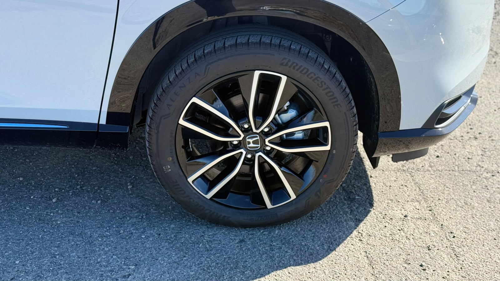 2026 HONDA VEZEL RV5-1353021
