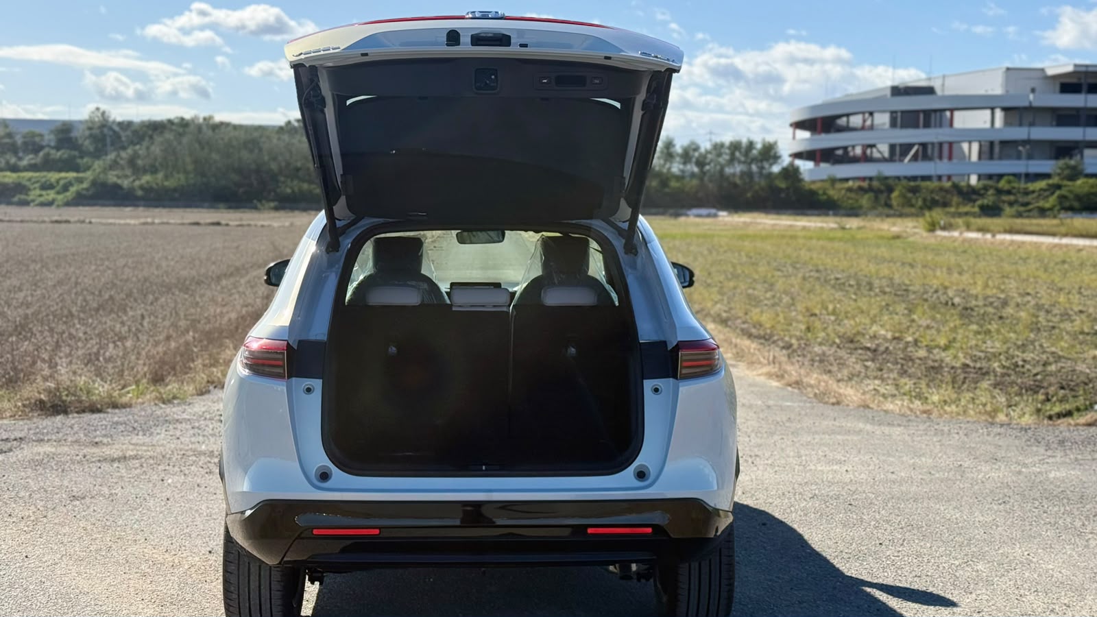 2026 HONDA VEZEL RV5-1353021