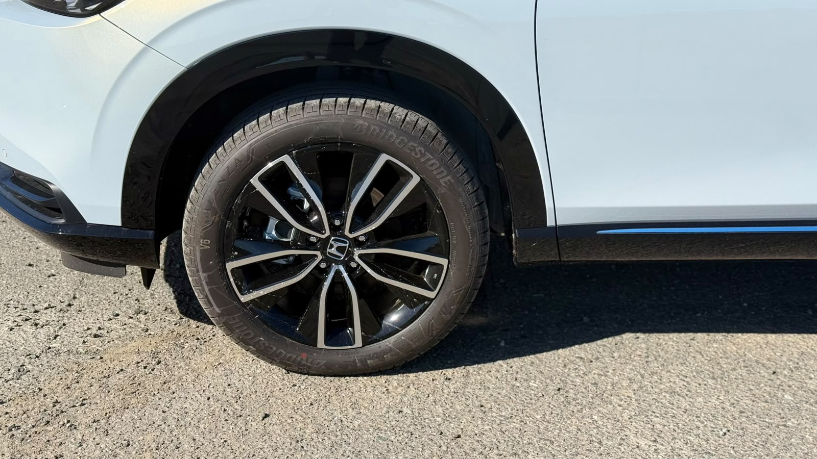 2026 HONDA VEZEL RV5-1353021
