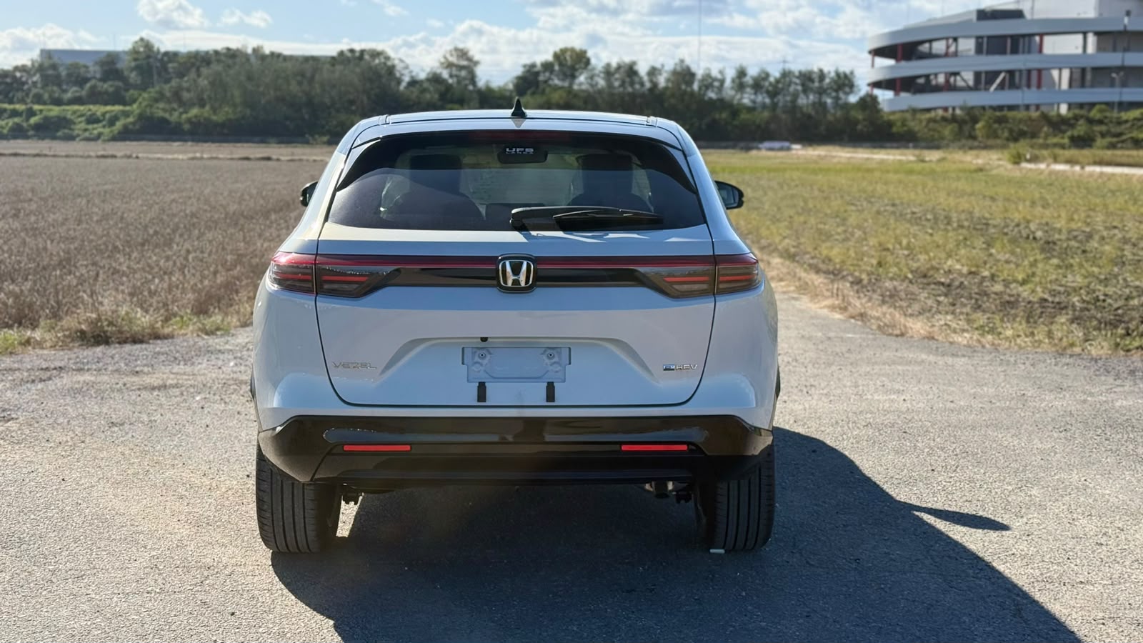2026 HONDA VEZEL RV5-1353021