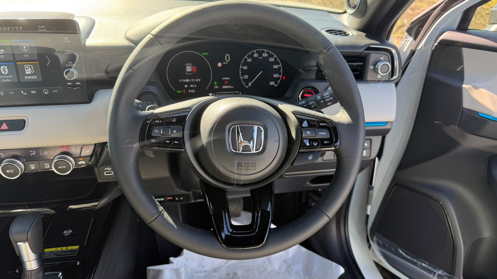 2026 HONDA VEZEL RV5-1353021