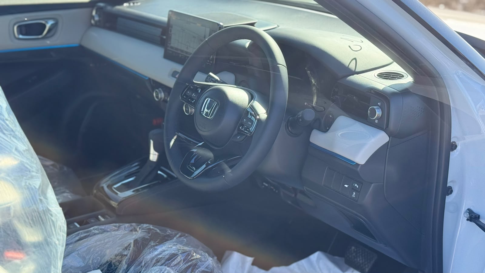 2026 HONDA VEZEL RV5-1353021