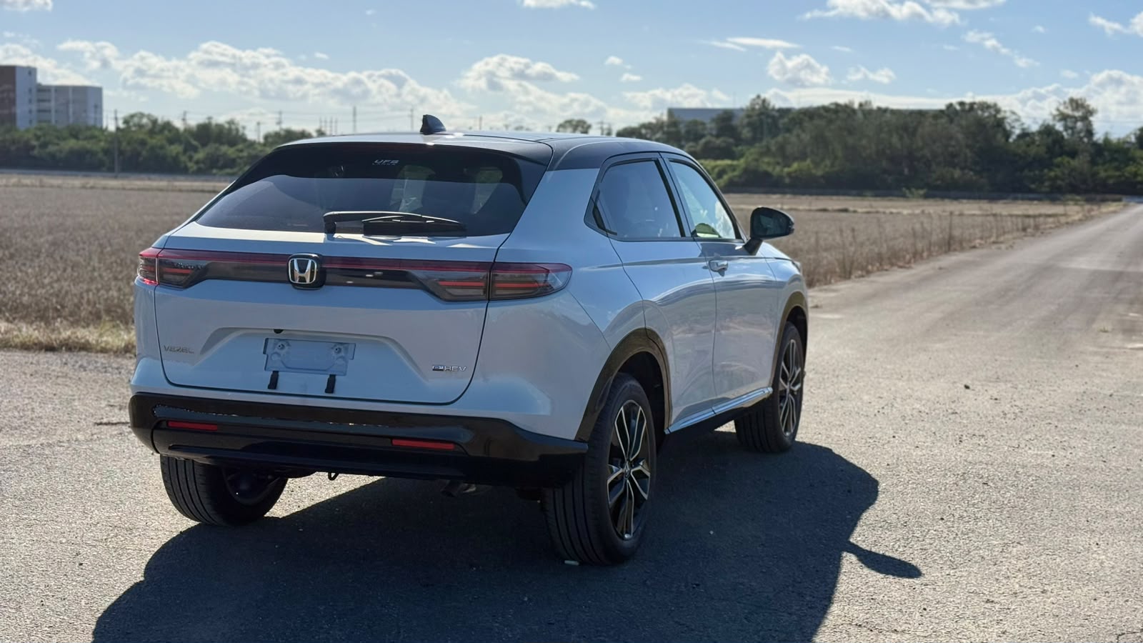 2026 HONDA VEZEL RV5-1353021