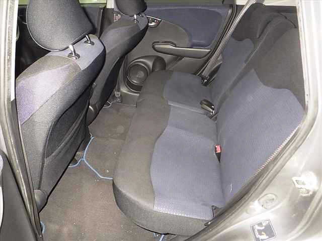 2008 HONDA FIT GE6-1118286