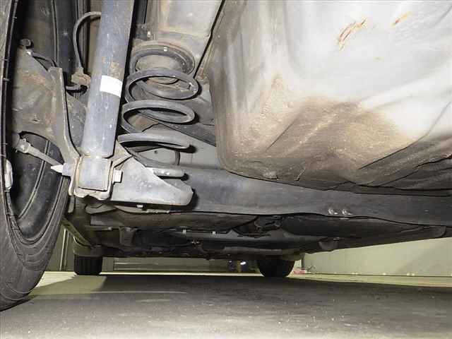 2008 HONDA FIT GE6-1118286