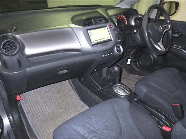 2009 HONDA FIT GE6-1267518