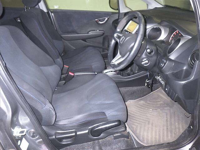 2009 HONDA FIT GE6-1267518