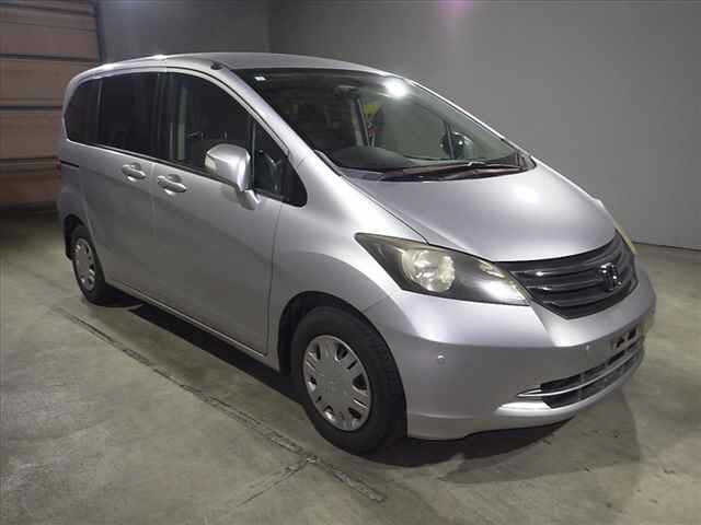 2009 HONDA FREED GB3-1052379