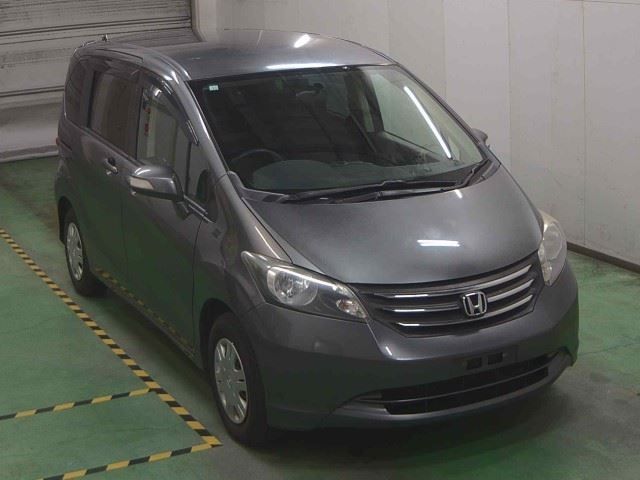 2010 HONDA FREED GB3-1220028