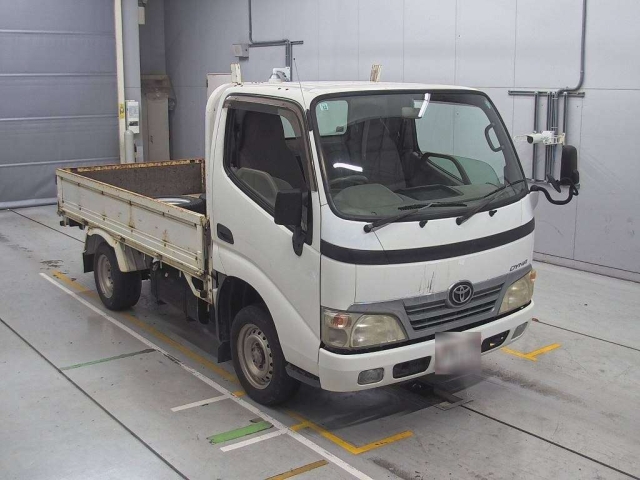 2007 TOYOTA DYNA KDY230-7025005