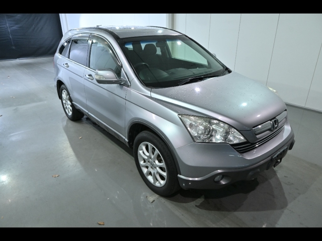 2006 HONDA CR-V RE4-1003966