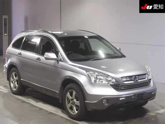 2006 HONDA CR-V RE4-1000848