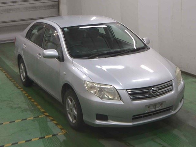 2011 MAZDA AXELA BL5FW-121833