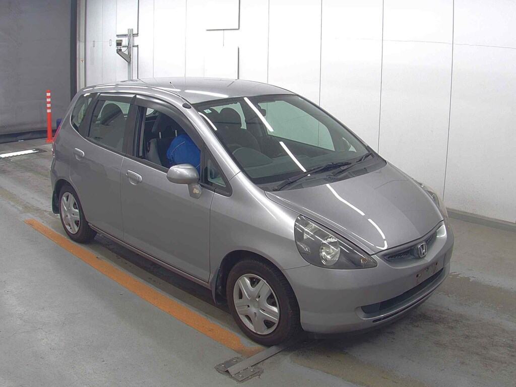 2010 NISSAN JUKE YF15-015972