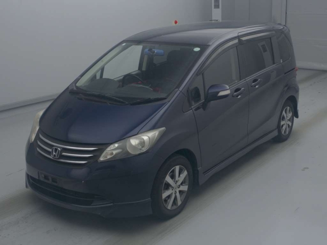 2009 HONDA FREED GB3-1051070