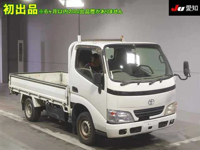 2005 TOYOTA TOYOACE KDY230-7015532