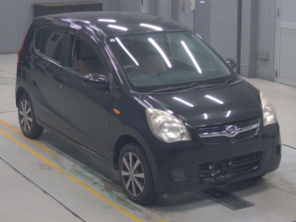 2013 DAIHATSU MIRA L275S-0163940