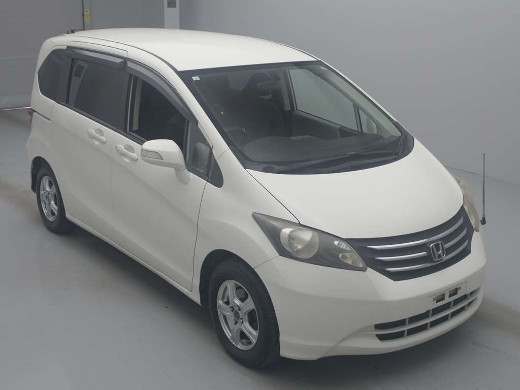 2009 HONDA FREED GB3-1024170