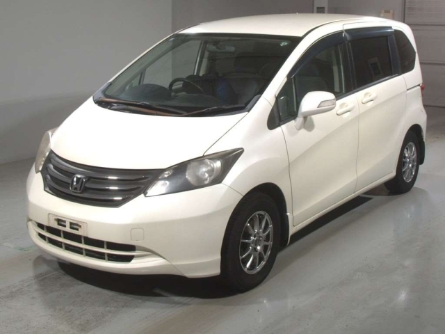 2009 HONDA FREED GB3-1110318